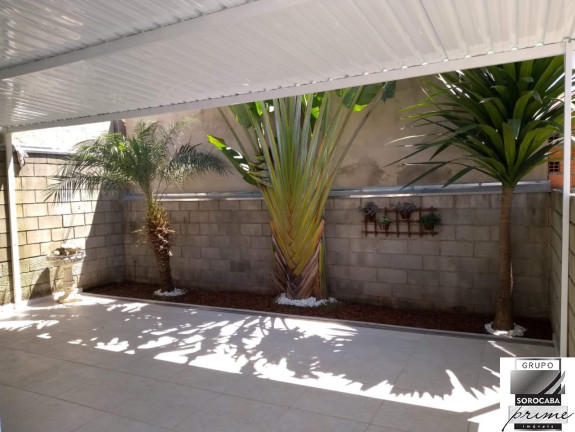 Imagem Casa com 2 Quartos à Venda, 140 m² em Quintais Do Imperador - Sorocaba Imagem Casa com 2 Quartos à Venda, 140 m² em Quintais Do Imperador - Sorocaba