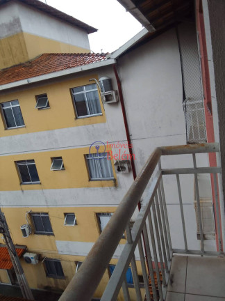 Imagem Apartamento com 3 Quartos à Venda, 56 m² em Tapanã (icoaraci) - Belém Imagem Apartamento com 3 Quartos à Venda, 56 m² em Tapanã (icoaraci) - Belém