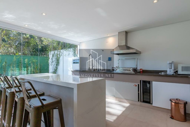 Imagem Casa com 6 Quartos à Venda, 500 m² em Morada Das Flores (aldeia Da Serra) - Santana De Parnaíba Imagem Casa com 6 Quartos à Venda, 500 m² em Morada Das Flores (aldeia Da Serra) - Santana De Parnaíba