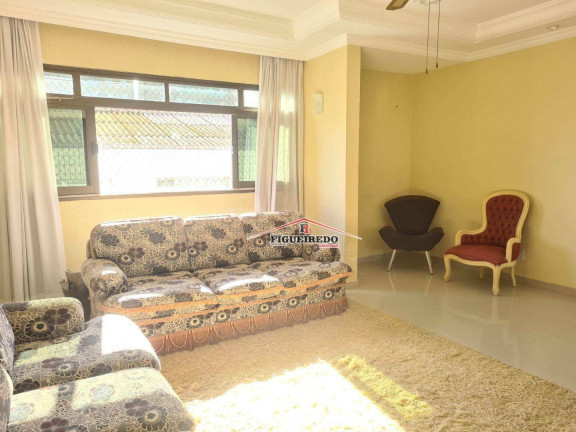 Imagem Apartamento com 3 Quartos para Alugar, 103 m² em Boqueirão - Praia Grande Imagem Apartamento com 3 Quartos para Alugar, 103 m² em Boqueirão - Praia Grande