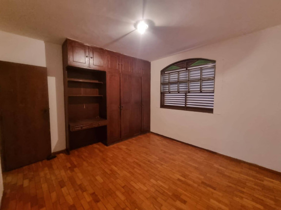 Imagem Casa com 3 Quartos para Alugar, 110 m² em Marajó - Belo Horizonte
