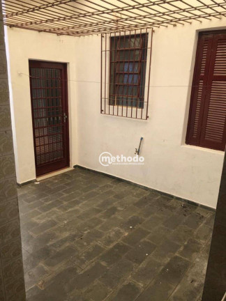 Imagem Casa com 3 Quartos à Venda, 135 m² em Botafogo - Campinas Imagem Casa com 3 Quartos à Venda, 135 m² em Botafogo - Campinas