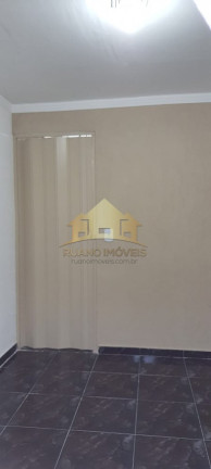 Imagem Apartamento com 2 Quartos à Venda, 40 m² em Cidade Tiradentes - São Paulo Imagem Apartamento com 2 Quartos à Venda, 40 m² em Cidade Tiradentes - São Paulo