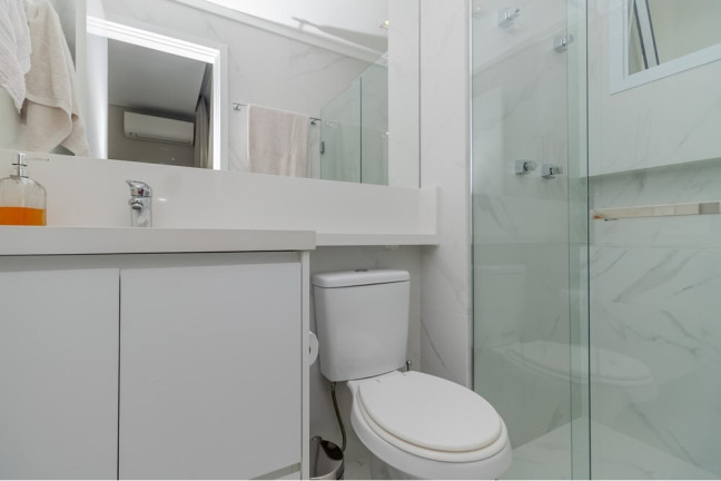 Imagem Apartamento com 2 Quartos à Venda, 165 m² em Vila Santa Catarina - São Paulo