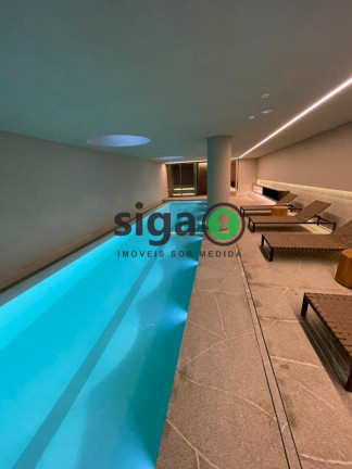 Imagem Apartamento com 4 Quartos à Venda, 398 m² em Vila Nova Conceição - São Paulo Imagem Apartamento com 4 Quartos à Venda, 398 m² em Vila Nova Conceição - São Paulo