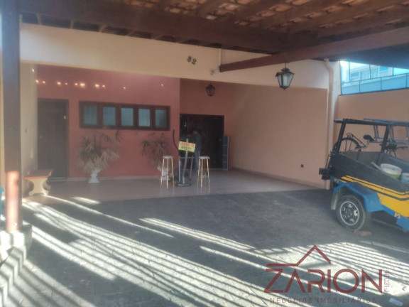 Imagem Casa com 4 Quartos à Venda, 480 m² em Centro - Taubaté Imagem Casa com 4 Quartos à Venda, 480 m² em Centro - Taubaté