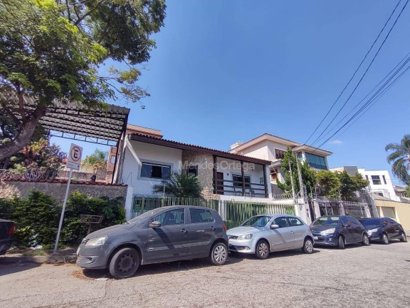 Imagem Casa com 3 Quartos à Venda, 243 m² em Parque Campolim - Sorocaba Imagem Casa com 3 Quartos à Venda, 243 m² em Parque Campolim - Sorocaba