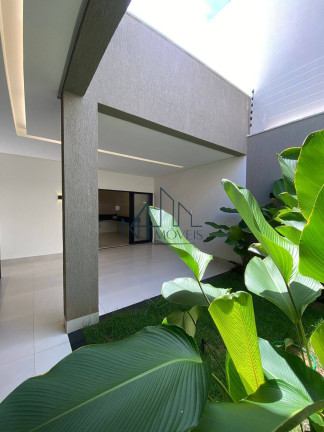Imagem Casa com 3 Quartos à Venda, 210 m² em Jardim Atlântico - Goiânia Imagem Casa com 3 Quartos à Venda, 210 m² em Jardim Atlântico - Goiânia