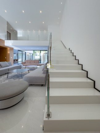 Imagem Casa com 4 Quartos à Venda, 500 m² em Alphaville Jacuhy - Serra Imagem Casa com 4 Quartos à Venda, 500 m² em Alphaville Jacuhy - Serra