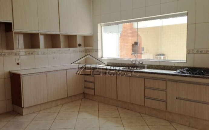 Imagem Casa com 3 Quartos à Venda, 200 m² em Jardim Das Indústrias - São José Dos Campos