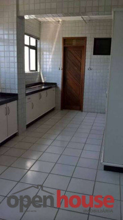 Imagem Apartamento com 5 Quartos à Venda ou Locação, 275 m² em Tirol - Natal