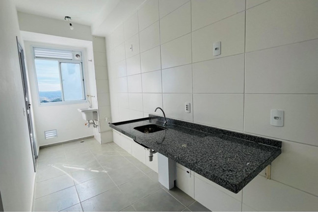 Imagem Apartamento com 2 Quartos à Venda, 67 m² em Medeiros - Jundiaí