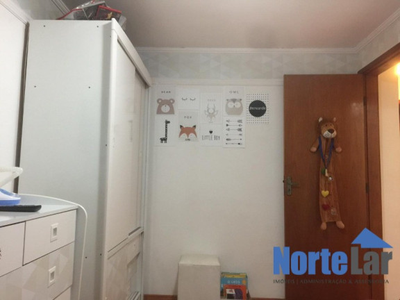 Imagem Casa de Condomínio com 2 Quartos à Venda, 100 m² em Vila Pirituba - São Paulo