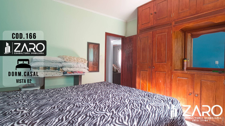 Imagem Casa com 3 Quartos à Venda, 597 m² em Vila Alemã - Rio Claro