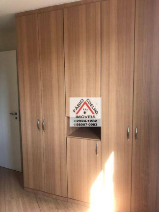 Imagem Apartamento com 3 Quartos à Venda, 66 m² em Jardim Prudência - São Paulo Imagem Apartamento com 3 Quartos à Venda, 66 m² em Jardim Prudência - São Paulo
