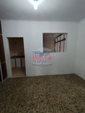 Imagem Apartamento com 3 Quartos para Alugar, 145 m² em Centro - Santo André