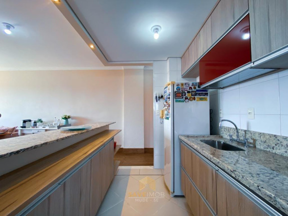 Imagem Apartamento com 3 Quartos à Venda, 76 m² em Vila Homero - Indaiatuba Imagem Apartamento com 3 Quartos à Venda, 76 m² em Vila Homero - Indaiatuba