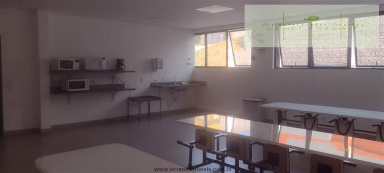 Imagem Imóvel Comercial para Alugar, 615 m² em Parque Alexandre - Cotia