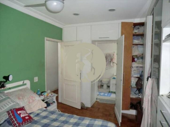 Imagem Apartamento com 4 Quartos à Venda, 247 m² em Gonzaga - Santos Imagem Apartamento com 4 Quartos à Venda, 247 m² em Gonzaga - Santos