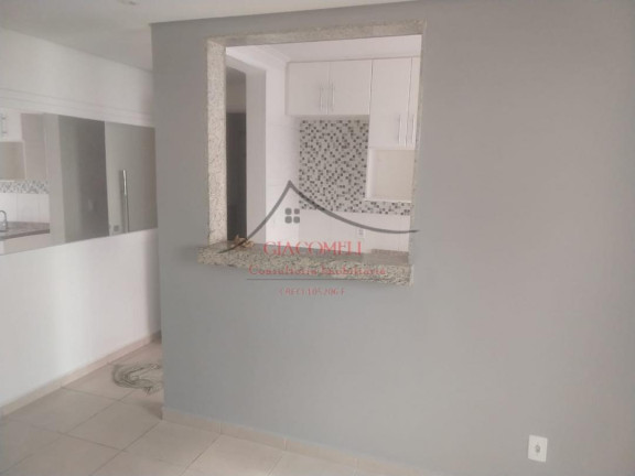 Imagem Apartamento com 2 Quartos à Venda, 44 m² em Jardim Santa Terezinha (zona Leste) - São Paulo