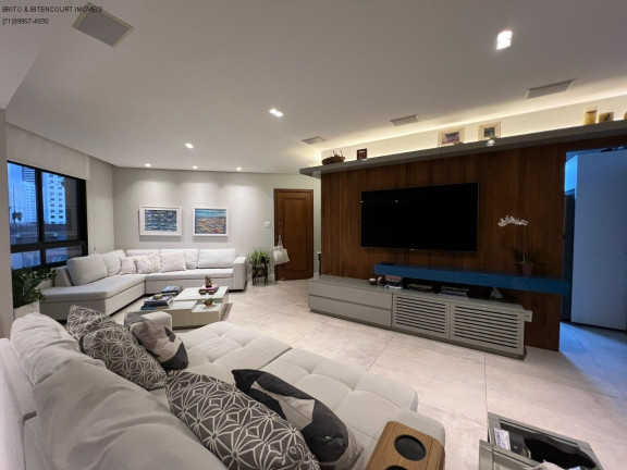 Imóvel com 3 Quartos à Venda, 142 m² em Jardim Apipema - Salvador