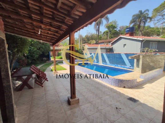 Imagem Casa com 2 Quartos à Venda, 260 m² em Portão - Atibaia Imagem Casa com 2 Quartos à Venda, 260 m² em Portão - Atibaia