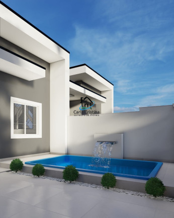 Imagem Casa com 2 Quartos à Venda, 52 m² em Balneário Shangri-lá - Pontal Do Paraná