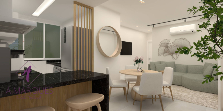 Imagem Apartamento com 2 Quartos à Venda, 70 m² em Botafogo - Rio De Janeiro