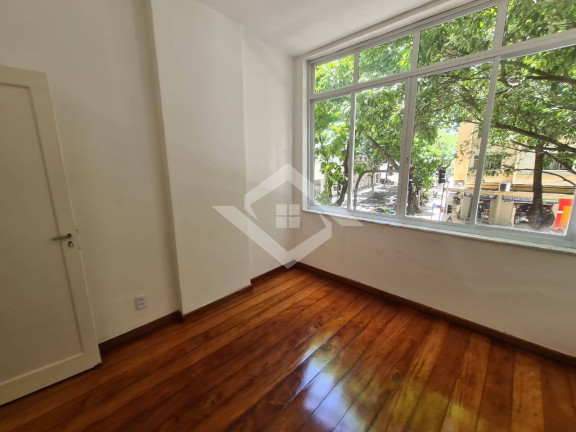 Imagem Apartamento com 1 Quarto à Venda, 58 m² em Copacabana - Rio De Janeiro