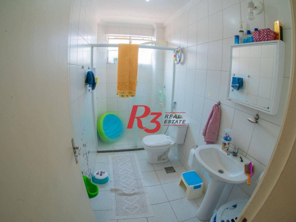 Imagem Apartamento com 2 Quartos à Venda, 125 m² em Ponta Da Praia - Santos Imagem Apartamento com 2 Quartos à Venda, 125 m² em Ponta Da Praia - Santos