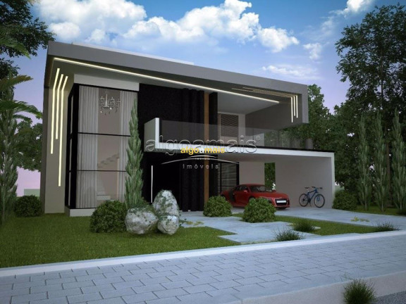 Casa com 5 Quartos à Venda, 386 m² em Condominio Capao Ilhas Resort - Capão Da Canoa