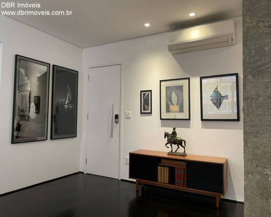 Imagem Apartamento com 3 Quartos à Venda, 120 m² em Bela Vista - Sao Paulo