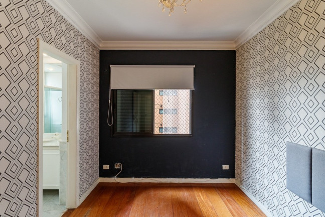 Imagem Imóvel com 3 Quartos à Venda, 164 m² em Vila Andrade - São Paulo