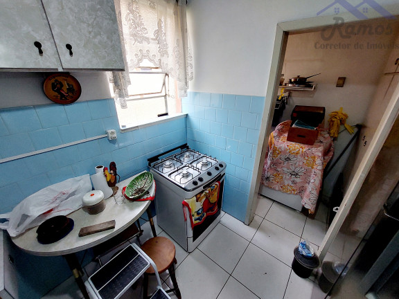 Imagem Imóvel com 2 Quartos à Venda, 50 m² em Camaquã - Porto Alegre Imagem Imóvel com 2 Quartos à Venda, 50 m² em Camaquã - Porto Alegre