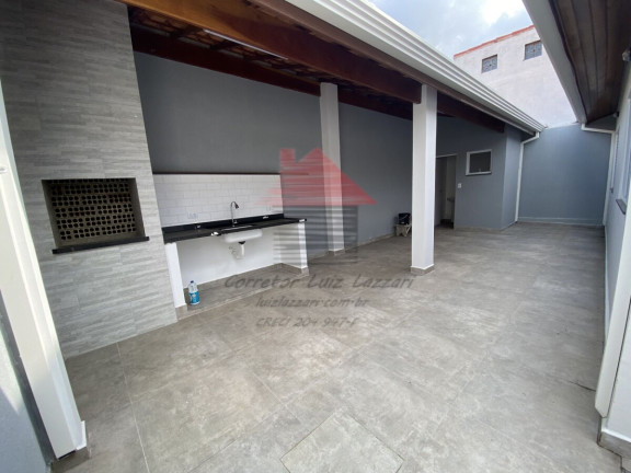 Imagem Casa com 3 Quartos à Venda, 185 m² em Oásis - Peruíbe Imagem Casa com 3 Quartos à Venda, 185 m² em Oásis - Peruíbe