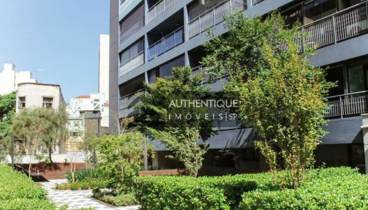 Imagem Apartamento com 2 Quartos à Venda, 80 m² em Bela Vista - São Paulo Imagem Apartamento com 2 Quartos à Venda, 80 m² em Bela Vista - São Paulo