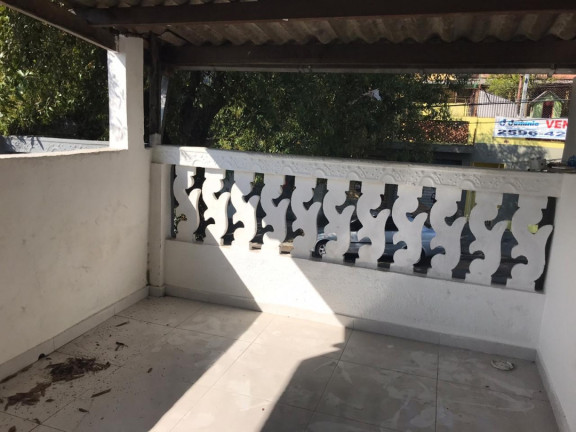 Imagem Casa com 2 Quartos à Venda,  em Jd Abc - Diadema