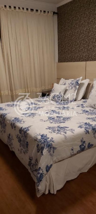 Imagem Apartamento com 3 Quartos à Venda, 156 m² em Jardim - Santo André