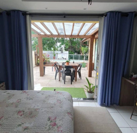 Imagem Casa com 3 Quartos à Venda, 500 m² em Centro - águas Mornas Imagem Casa com 3 Quartos à Venda, 500 m² em Centro - águas Mornas
