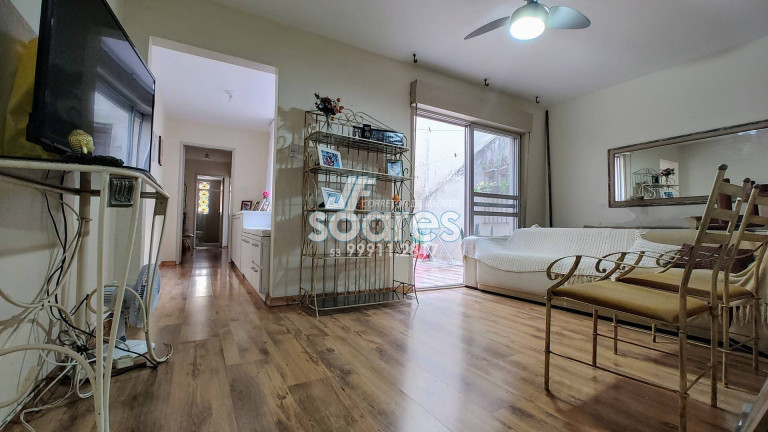 Imagem Apartamento com 2 Quartos à Venda, 88 m² em Centro - Pelotas Imagem Apartamento com 2 Quartos à Venda, 88 m² em Centro - Pelotas