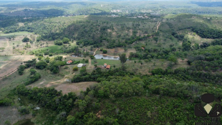 Imagem Imóvel à Venda, 20.000 m² em Condomínio Estância Das águas - Baldim