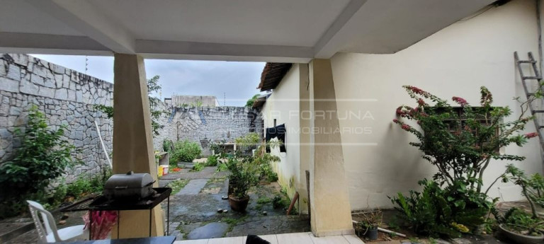 Imagem Casa com 5 Quartos à Venda, 400 m² em Ponta Negra - Natal Imagem Casa com 5 Quartos à Venda, 400 m² em Ponta Negra - Natal