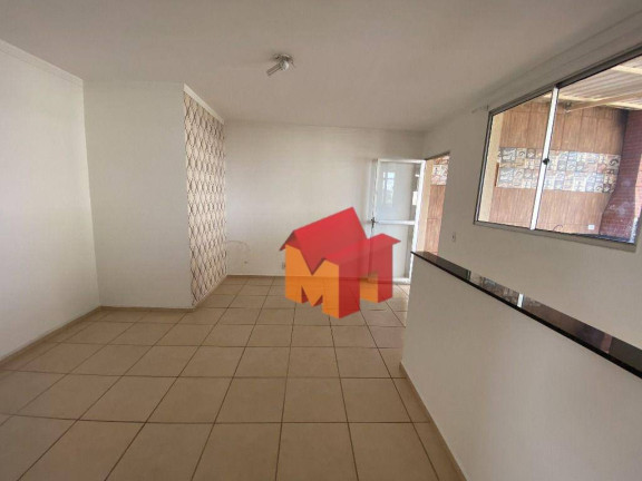 Imagem Imóvel com 2 Quartos à Venda, 110 m² em Catharina Zanaga - Americana Imagem Imóvel com 2 Quartos à Venda, 110 m² em Catharina Zanaga - Americana