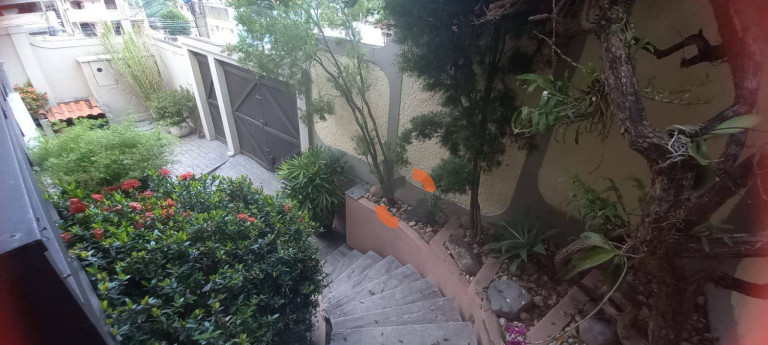 Imagem Casa com 2 Quartos à Venda, 74 m² em Caonze - Nova Iguaçu