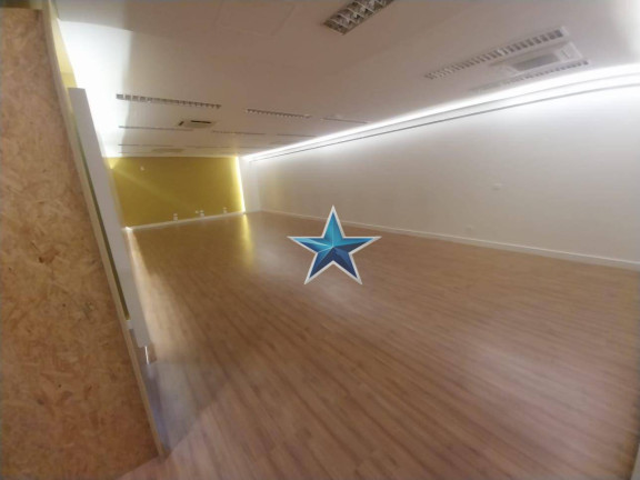 Imagem Sala Comercial para Alugar, 100 m² em Pinheiros - São Paulo
