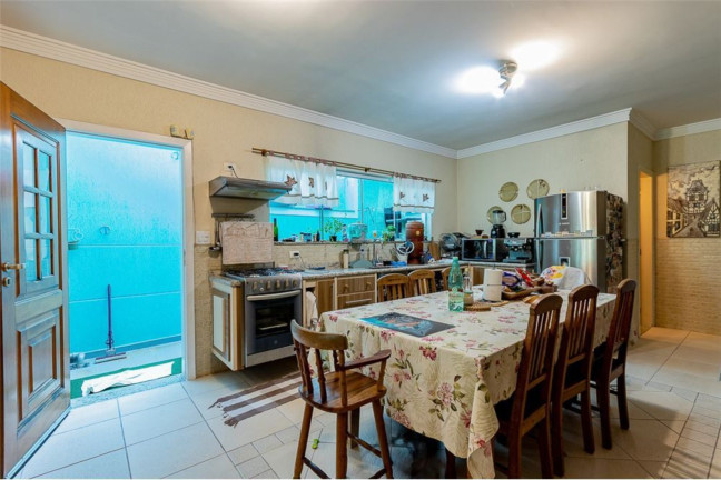 Imagem Casa com 3 Quartos à Venda,  em Vila Maria - São Paulo