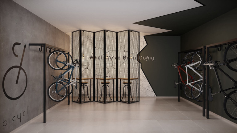 Imagem Imóvel com 1 Quarto à Venda, 31 m² em Moema - São Paulo