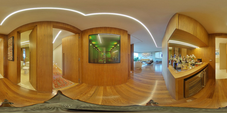 Imagem Apartamento com 4 Quartos à Venda, 301 m² em Cerqueira César - São Paulo