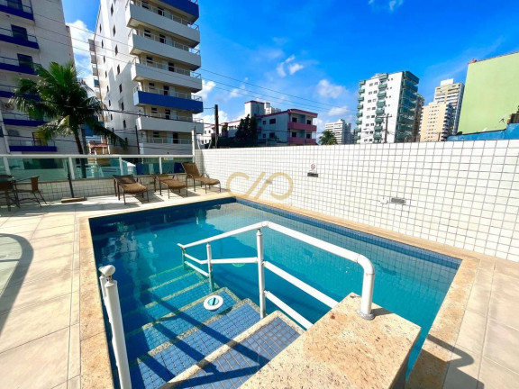 Imagem Apartamento com 1 Quarto à Venda, 58 m² em Guilhermina - Praia Grande Imagem Apartamento com 1 Quarto à Venda, 58 m² em Guilhermina - Praia Grande