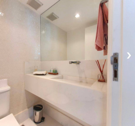 Imagem Apartamento com 3 Quartos à Venda, 143 m² em Barra Da Tijuca - Rio De Janeiro